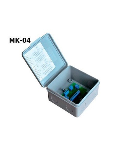 МК-04. Коробка монтажная. Спектрон НПО в Саратове
