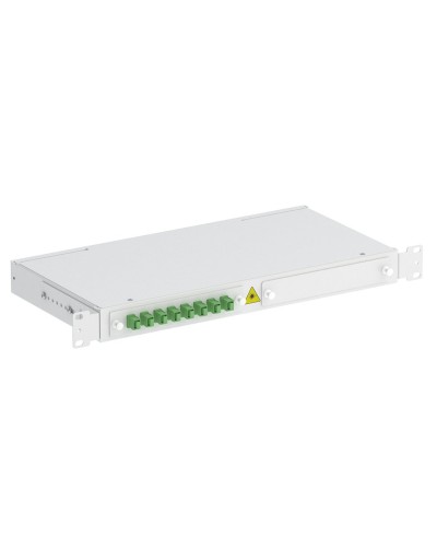 ШКОС-М-1U/2-8-SC~8-SC/APC~8-SC/APC (130303-01217). Кросс оптический 19. ССД (Связьстройдеталь) в Саратове