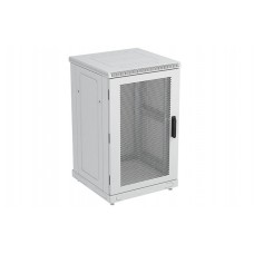 ШТ-НП-24U-600-600-П (130411-00503). Шкаф телекоммуникационный 19 напольный 24U. ССД (Связьстройдеталь)