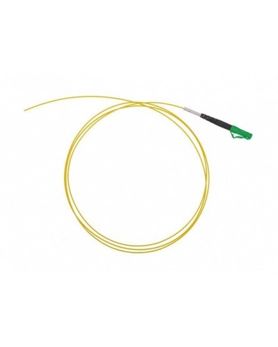 ШОС-SM/0.9мм-LC/APC-p/t -1.0м (130202-05630). Пигтейл оптический. ССД (Связьстройдеталь) в Саратове