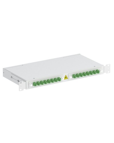 ШКОС-М-1U/2-16-SC~16-SC/APC~16-SC/APC (130303-02038). Кросс оптический 19. ССД (Связьстройдеталь) в Саратове