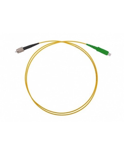 ШОС-SM/2.0мм-FC/UPC-SC/APC-1.0м (130201-03300). Патч-корд оптический. ССД (Связьстройдеталь) в Саратове