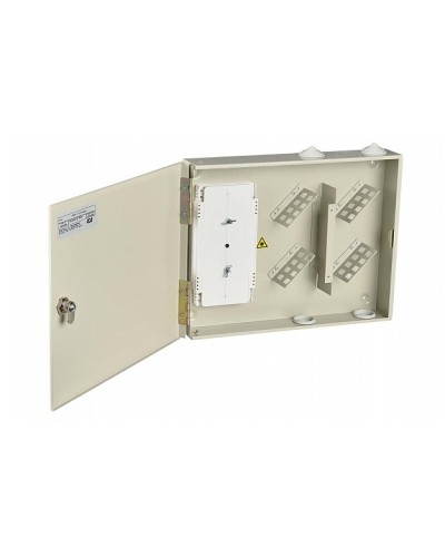 ШКОН-У/1-32-SC~-(корпус)~(130404-00014). Кросс оптический настенный. ССД (Связьстройдеталь) в Саратове