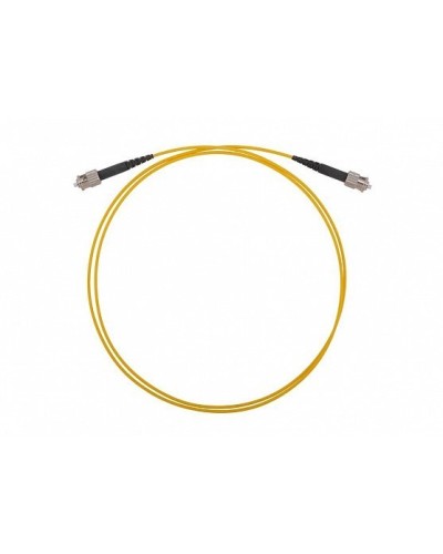 ШОС-SM/2.0мм-FC/UPC-FC/UPC-1.0м (130201-02684). Патч-корд оптический. ССД (Связьстройдеталь) в Саратове