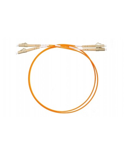 ШОС-2MM50/2.0мм-LC/PC-LC/PC-1.0м HS (130201-03224). Патч-корд оптический. ССД (Связьстройдеталь) в Саратове