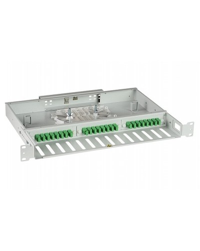 ШКОС-С-1U/2-24-SC~24-SC/APC~24-SC/APC(130301-02320). Кросс оптический 19. ССД (Связьстройдеталь) в Саратове