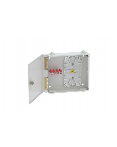 ШКОН-УМ/2-8-FC/ST~8-FC/D/SM~8-FC/UPC(130404-02056). Кросс оптический настенный. ССД (Связьстройдеталь) в Саратове