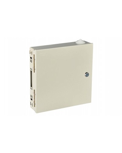 ШКОН-У/1-16-LC~16-LC/SM~16-LC/UPC(130404-00165). Кросс оптический настенный. ССД (Связьстройдеталь) в Саратове