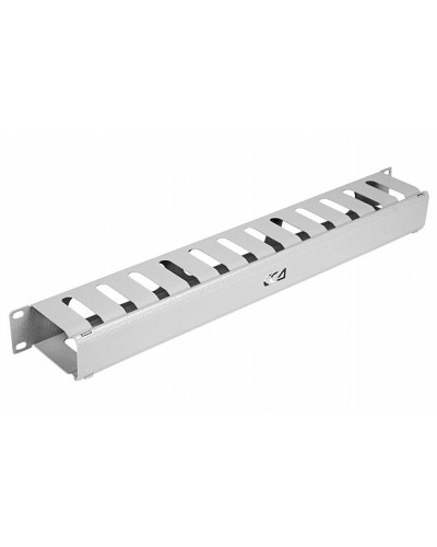 ОКГК-19-1U (130411-00478). Кабельный организатор 19. ССД (Связьстройдеталь) в Саратове