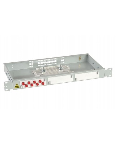ШКОС-Л-1U/2-8-FC/ST~8-FC/D/SM~8-FC/UPC (130308-00102). Кросс оптический 19. ССД (Связьстройдеталь) в Саратове