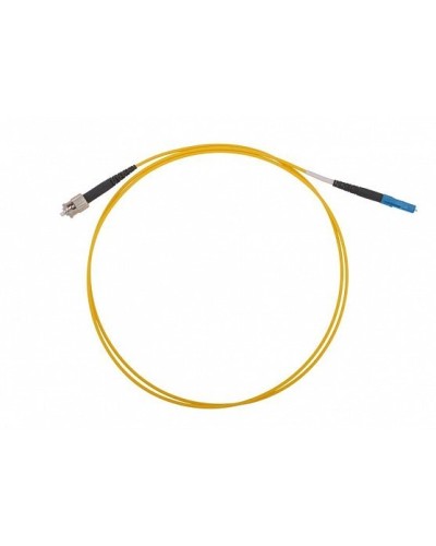 ШОС-SM/2.0мм-FC/UPC-LC/UPC-1.0м (130201-02823). Патч-корд оптический. ССД (Связьстройдеталь) в Саратове