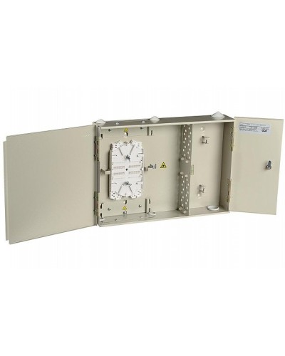 ШКОН-СТ/2-32-FC/ST~-(корпус)~(130405-00669). Кросс оптический настенный. ССД (Связьстройдеталь) в Саратове