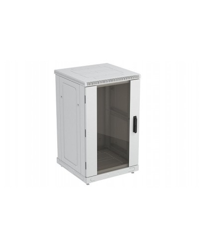 ШТ-НП-24U-600-1000-С (130411-00507). Шкаф телекоммуникационный 19 напольный 24U. ССД (Связьстройдеталь) в Саратове