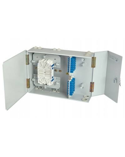 ШКОН-МА/4-48-SC~48-SC/SM~48-SC/UPC(130404-02032). Кросс оптический настенный. ССД (Связьстройдеталь) в Саратове