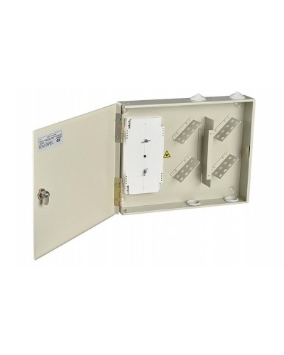 ШКОН-У/1-32-FC/ST~-(корпус)~(130404-00012). Кросс оптический настенный. ССД (Связьстройдеталь) в Саратове