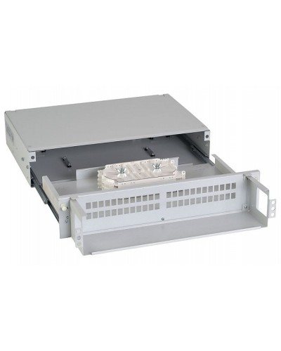ШКОС-ВП-2U/4-48-SC~-(корпус)~(130304-00027). Кросс оптический 19. ССД (Связьстройдеталь) в Саратове