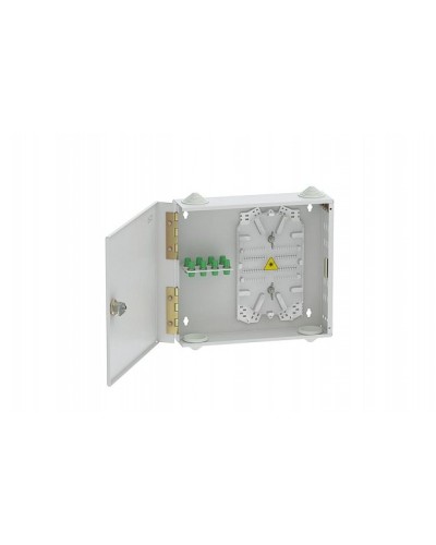 ШКОН-УМ/2-8-FC/ST~8-FC/D/APC~8-FC/APC(130404-02100). Кросс оптический настенный. ССД (Связьстройдеталь) в Саратове