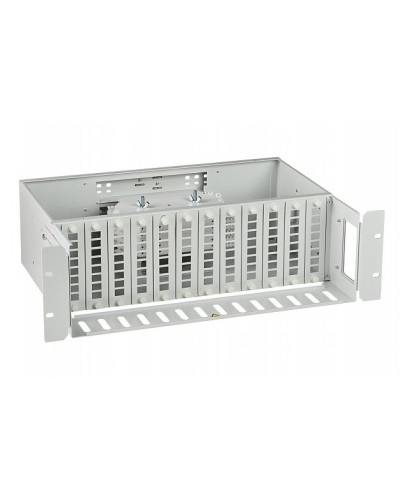 ШКОС-С-3U/4-96-SC~-(корпус)~(130301-00039). Кросс оптический 19. ССД (Связьстройдеталь) в Саратове
