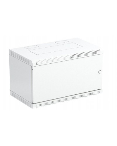 ШТ-НСр-6U-600-550-М (130411-00549). Шкаф настенный разборный 19, 6U. ССД (Связьстройдеталь) в Саратове