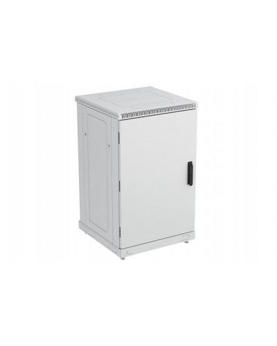 ШТ-НП-18U-600-800-М (130411-00496). Шкаф напольный 19, 18U. ССД (Связьстройдеталь) в Саратове