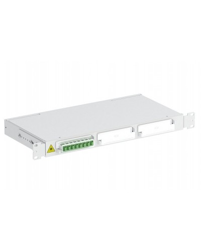 ШКОС-Л-1U/2-8-SC~8-SC/APC~8-SC/APC (130308-00101). Кросс оптический 19. ССД (Связьстройдеталь) в Саратове