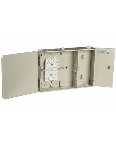 ШКОН-СТ/2-8-FC/ST~-(корпус)~(130405-00001). Кросс оптический настенный. ССД (Связьстройдеталь) в Саратове