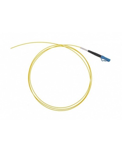 ШОС-SM/0.9мм-LC/UPC-p/t -1.0м (130202-05631). Пигтейл оптический. ССД (Связьстройдеталь) в Саратове