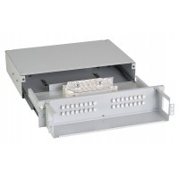 ШКОС-ВП-2U/4-32-FC/ST~32-FC/D/SM~32-FC/UPC(130304-00861). Кросс оптический 19. ССД (Связьстройдеталь)