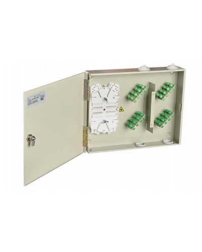 ШКОН-У/1-32-FC/ST~32-FC/D/APC~32-FC/APC(130404-00142). Кросс оптический настенный. ССД (Связьстройдеталь) в Саратове