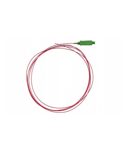 ШОС-S7/0.9мм-SC/APC-p/t -1.0м (G657) (130202-04321). Пигтейл оптический. ССД (Связьстройдеталь) в Саратове