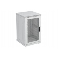 ШТ-НП-18U-600-800-П (130411-00497). Шкаф напольный 19, 18U. ССД (Связьстройдеталь)