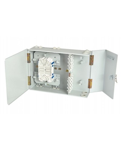 ШКОН-МА/4-48-FC/ST~48-FC/D/SM~48-FC/UPC(130406-00611). Кросс оптический настенный. ССД (Связьстройдеталь) в Саратове
