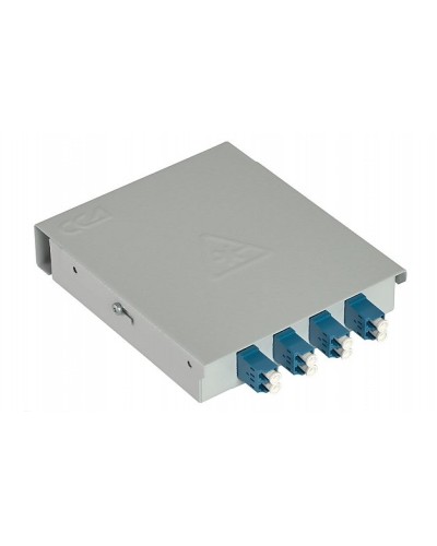 ШКОН-Р/1-8-LC~8-LC/SM~8-LC/UPC(130401-00049). Кросс оптический настенный. ССД (Связьстройдеталь) в Саратове