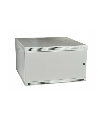 ШТ-НСрМ-12U-600-550-М (130411-00830). Шкаф настенный разборный со съемными боковыми стенками 19, 12U. ССД (Связьстройдеталь) в Саратове