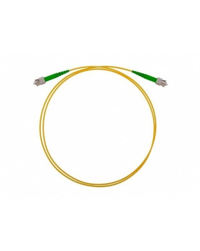 ШОС-SM/2.0мм-FC/APC-FC/APC-1.0м (130201-02820). Патч-корд оптический. ССД (Связьстройдеталь) в Саратове