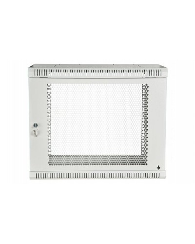 ШТ-НСр-12U-600-650-П (130411-00571). Шкаф настенный разборный 19, 12U. ССД (Связьстройдеталь) в Саратове