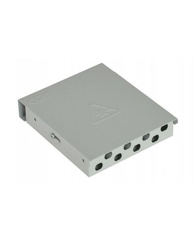 ШКОН-Р/1-8-FC/ST~-(корпус)~(130401-00063). Кросс оптический настенный. ССД (Связьстройдеталь) в Саратове