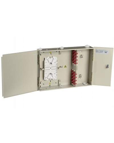 ШКОН-СТ/2-32-FC/ST~32-FC/D/SM~32-FC/UPC(130405-00706). Кросс оптический настенный. ССД (Связьстройдеталь) в Саратове