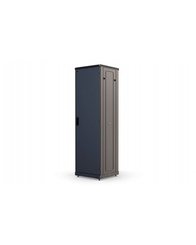 ШТ-НП-М-42U-600-600-М-Ч (130411-01139). Шкаф напольный 19, 42U. ССД (Связьстройдеталь) в Саратове