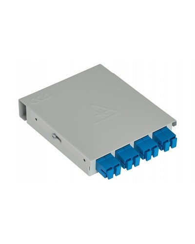 ШКОН-Р/1-8-SC~8-SC/SM~8-SC/UPC(130401-00064). Кросс оптический настенный. ССД (Связьстройдеталь) в Саратове