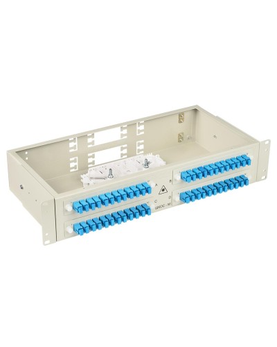 ШКОС-М-2U/4-48-SC~48-SC/SM~48-SC/UPC (130303-01207). Кросс оптический 19. ССД (Связьстройдеталь) в Саратове
