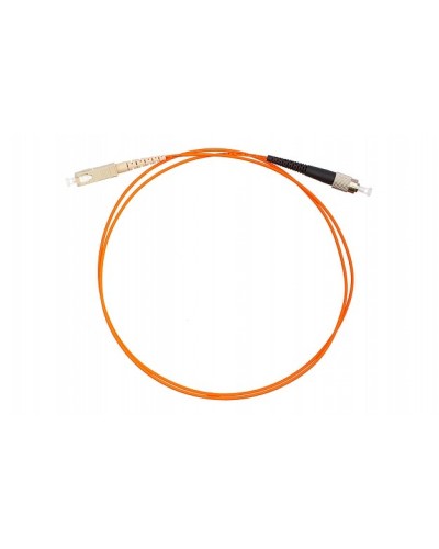 ШОС-MM50/2.0мм-FC/PC-SC/PC-1.0м HS (130201-04997). Патч-корд оптический. ССД (Связьстройдеталь) в Саратове