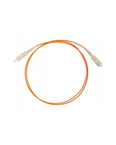 ШОС-MM50/2.0мм-SC/PC-SC/PC-1.0м HS (130201-02922). Патч-корд оптический. ССД (Связьстройдеталь) в Саратове