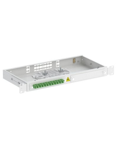 ШКОС-М-1U/2-12-SC~12-SC/APC~12-SC/APC (130303-02046). Кросс оптический 19. ССД (Связьстройдеталь) в Саратове
