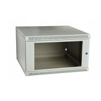 ШТ-НСс-15U-600-300-С (130411-00755). Шкаф настенный сварной 19, 15U. ССД (Связьстройдеталь)