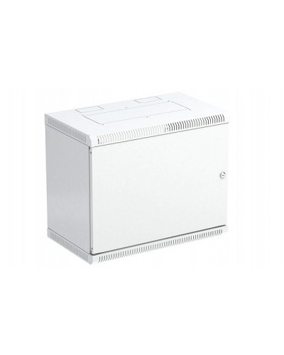 ШТ-НСр-9U-600-450-М (130411-00641). Шкаф настенный разборный 19, 9U. ССД (Связьстройдеталь) в Саратове
