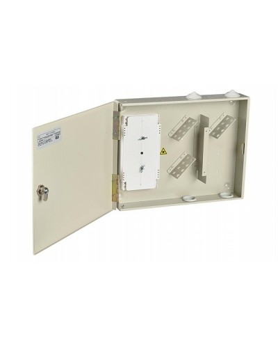 ШКОН-У/1-24-FC/ST~-(корпус)~(130404-00008). Кросс оптический настенный. ССД (Связьстройдеталь) в Саратове