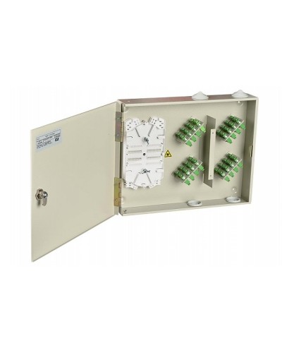 ШКОН-У/1-32-SC~32-SC/APC~32-SC/APC(130404-00140). Кросс оптический настенный. ССД (Связьстройдеталь) в Саратове