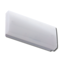 SIRAH 2013-3 LED (4502003210). Светильник аварийный светодиодный. Световые технологии