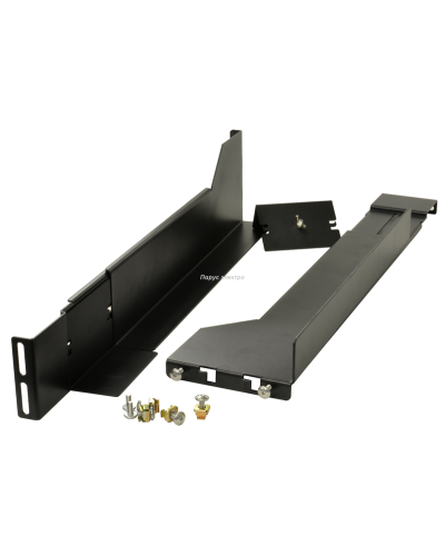 Рельсы для монтажа Rail Kit 19 3U. Рельсы монтажные. Связь инжиниринг в Саратове